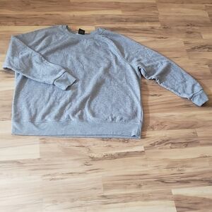 Athletic Works Sweatshirt